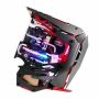 Antec Torque computer case Midi Tower Zwart, Rood (0-761345-80017-4) thumbnail
