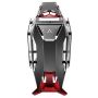 Antec Torque computer case Midi Tower Zwart, Rood (0-761345-80017-4) thumbnail