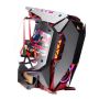 Antec Torque computer case Midi Tower Zwart, Rood (0-761345-80017-4) thumbnail