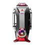 Antec Torque computer case Midi Tower Zwart, Rood (0-761345-80017-4) thumbnail