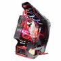 Antec Torque computer case Midi Tower Zwart, Rood (0-761345-80017-4) thumbnail