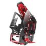 Antec Torque computer case Midi Tower Zwart, Rood (0-761345-80017-4) thumbnail