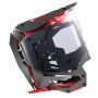 Antec Torque computer case Midi Tower Zwart, Rood (0-761345-80017-4) thumbnail