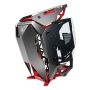 Antec Torque computer case Midi Tower Zwart, Rood (0-761345-80017-4) thumbnail