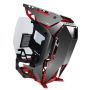 Antec Torque computer case Midi Tower Zwart, Rood (0-761345-80017-4) thumbnail