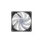 Antec DF600 Flux Midi Tower Zwart (0-761345-80060-0) thumbnail