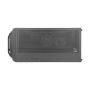 Antec DF600 Flux Midi Tower Zwart (0-761345-80060-0) thumbnail