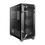 Antec DF600 Flux Midi Tower Zwart (0-761345-80060-0) thumbnail