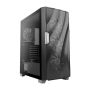 Antec DF700 Flux Midi Tower Zwart (0-761345-80070-9) thumbnail
