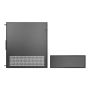 Antec DF700 Flux Midi Tower Zwart (0-761345-80070-9) thumbnail