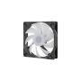 Antec DF700 Flux Midi Tower Zwart (0-761345-80070-9) thumbnail