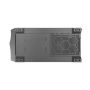Antec DF700 Flux Midi Tower Zwart (0-761345-80070-9) thumbnail
