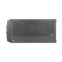 Antec DF700 Flux Midi Tower Zwart (0-761345-80070-9) thumbnail