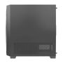 Antec DF700 Flux Midi Tower Zwart (0-761345-80070-9) thumbnail