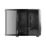 Antec DF700 Flux Midi Tower Zwart (0-761345-80070-9) thumbnail