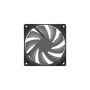 Antec DF700 Flux Midi Tower Zwart (0-761345-80070-9) thumbnail