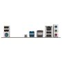 Gigabyte A620M H (rev. 1.0) AMD A620 Socket AM5 micro ATX (A620M H) thumbnail