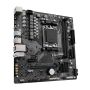 Gigabyte A620M H (rev. 1.0) AMD A620 Socket AM5 micro ATX (A620M H) thumbnail
