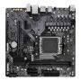 GIGABYTE A620M H moederbord AMD A620 Socket AM5 micro ATX (A620M H) thumbnail
