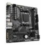 GIGABYTE A620M H moederbord AMD A620 Socket AM5 micro ATX (A620M H) thumbnail