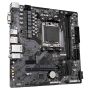 GIGABYTE A620M S2H moederbord AMD A620 Socket AM5 micro ATX (A620M S2H) thumbnail