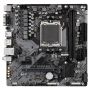 GIGABYTE A620M S2H moederbord AMD A620 Socket AM5 micro ATX (A620M S2H) thumbnail