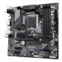 GIGABYTE B760M DS3H AX moederbord Intel B760 Express LGA 1700 micro ATX (B760M DS3H AX) thumbnail