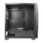 Antec DF800 FLUX Midi Tower Zwart (0-761345-80081-5) thumbnail