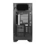 Antec P120 Crystal Midi Tower Zwart (0-761345-81200-9) thumbnail