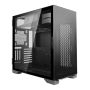 Antec P120 Crystal Midi Tower Zwart (0-761345-81200-9) thumbnail