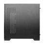 Antec P120 Crystal Midi Tower Zwart (0-761345-81200-9) thumbnail