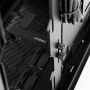 Antec P120 Crystal Midi Tower Zwart (0-761345-81200-9) thumbnail