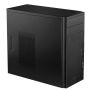 Antec VSK3000B-U3/U2 Mini Tower Zwart (0-761345-92025-4) thumbnail