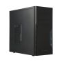 Antec VSK3000E-U3 computerbehuizing Midi Tower Zwart (0-761345-92033-9) thumbnail