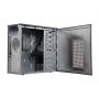 Antec VSK 4000E-U3 Midi Tower Zwart (0-761345-92043-8) thumbnail