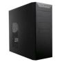 Antec VSK 4000E-U3 Midi Tower Zwart (0-761345-92043-8) thumbnail
