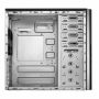 Antec VSK 4000E-U3 Midi Tower Zwart (0-761345-92043-8) thumbnail
