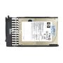 HP 146GB SAS 10K SFF DP Hard Drive (492619-001) thumbnail