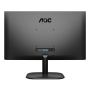 AOC B2 22B2H/EU LED display 54,6 cm (21.5") 1920 x 1080 Pixels Full HD Zwart (22B2H/EU) thumbnail