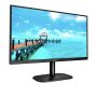 AOC B2 22B2H/EU computer monitor 54,6 cm (21.5") 1920 x 1080 Pixels Full HD LED Zwart (22B2H/EU) thumbnail