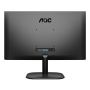 AOC B2 22B2H/EU computer monitor 54,6 cm (21.5") 1920 x 1080 Pixels Full HD LED Zwart (22B2H/EU) thumbnail