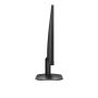 AOC B2 22B2H/EU computer monitor 54,6 cm (21.5") 1920 x 1080 Pixels Full HD LED Zwart (22B2H/EU) thumbnail