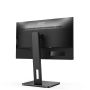 AOC P2 22P2Q LED display 54,6 cm (21.5") 1920 x 1080 Pixels Full HD Zwart (22P2Q) thumbnail