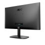 AOC B2 24B2XD LED display 60,5 cm (23.8") 1920 x 1080 Pixels Full HD Zwart (24B2XD) thumbnail