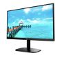 AOC B2 24B2XD LED display 60,5 cm (23.8") 1920 x 1080 Pixels Full HD Zwart (24B2XD) thumbnail