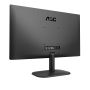 AOC B2 24B2XDA LED display 60,5 cm (23.8") 1920 x 1080 Pixels Full HD Zwart (24B2XDA) thumbnail