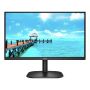 AOC B2 24B2XDA LED display 60,5 cm (23.8") 1920 x 1080 Pixels Full HD Zwart (24B2XDA) thumbnail