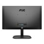 AOC B2 24B2XDM computer monitor 60,5 cm (23.8") 1920 x 1080 Pixels Full HD LCD Zwart (24B2XDM) thumbnail