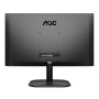 AOC B2 24B2XH/EU LED display 60,5 cm (23.8") 1920 x 1080 Pixels Full HD Zwart (24B2XH) thumbnail