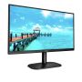 AOC B2 24B2XH/EU LED display 60,5 cm (23.8") 1920 x 1080 Pixels Full HD Zwart (24B2XH) thumbnail